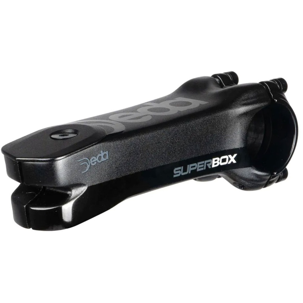 Potence Deda Superbox V2 DCR