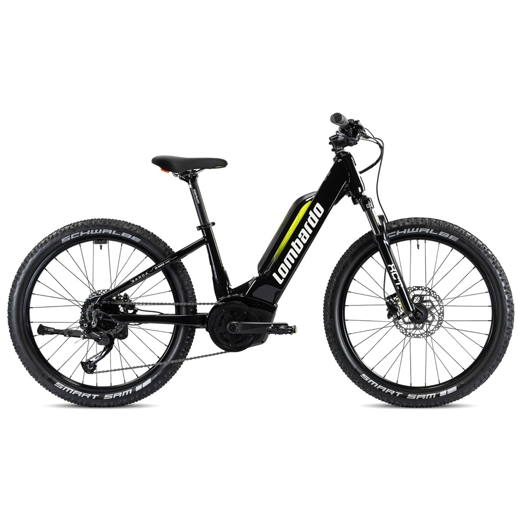 VTTAE Enfant Lombardo 24" GARDA