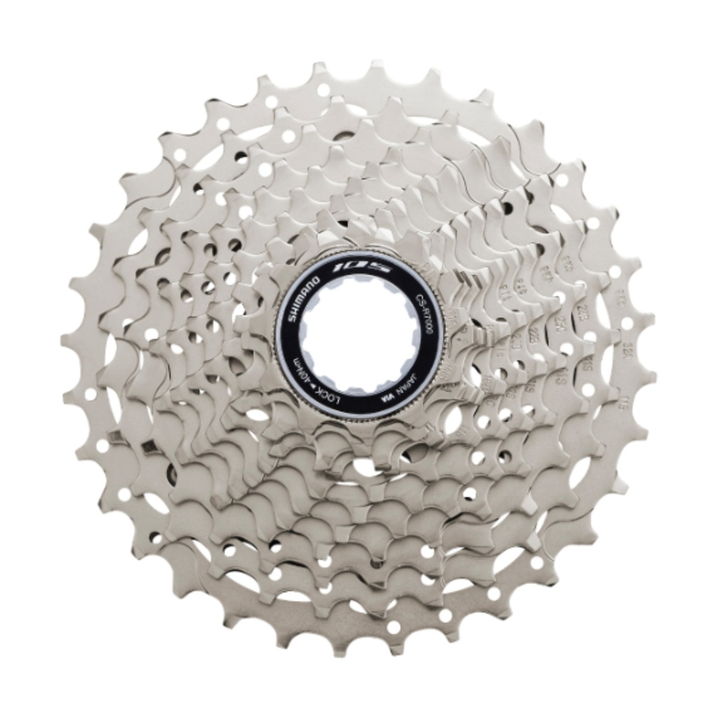 Cassette Shimano ULTEGRA 11 vitesses