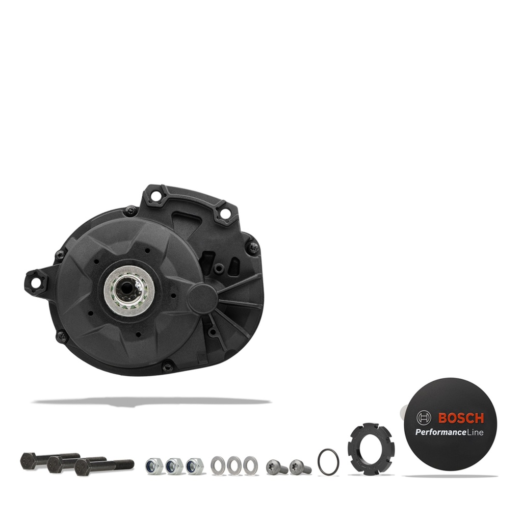 Moteur Bosch Performance Line Cruise 25 km/h - Kit Drive Unit BDU365P (65 Nm)
