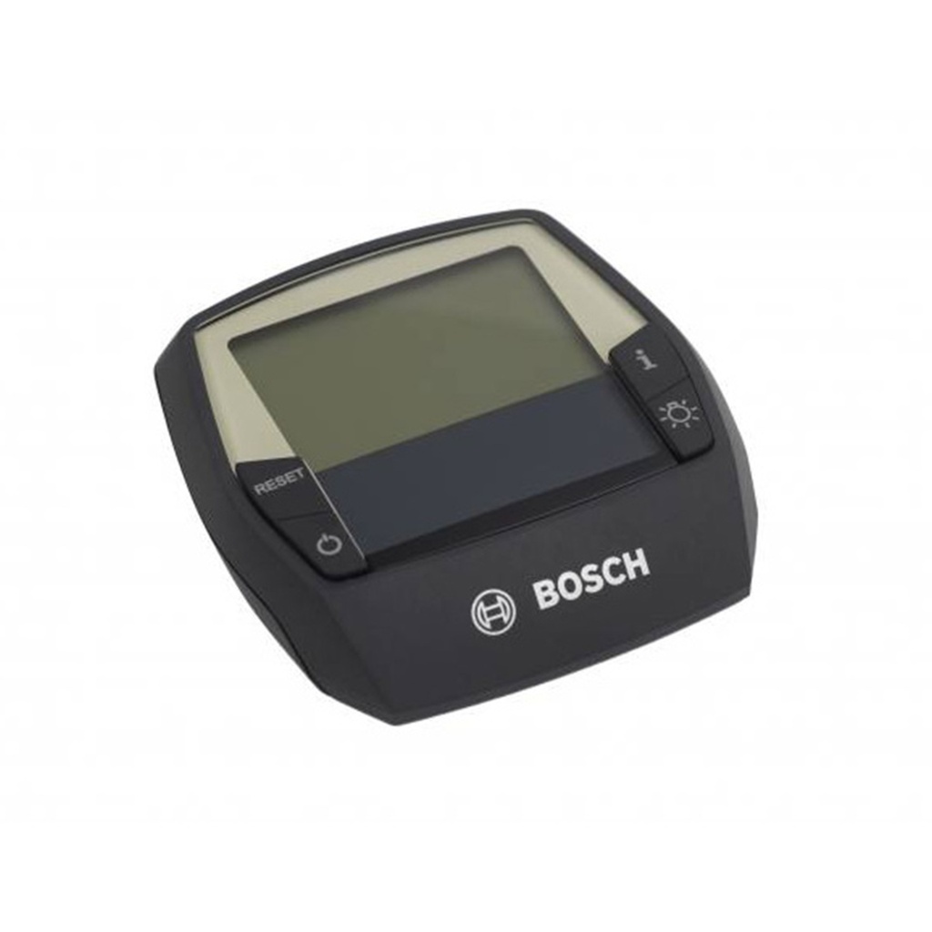 Ecran Bosch Intuvia BUI255 Anthracite