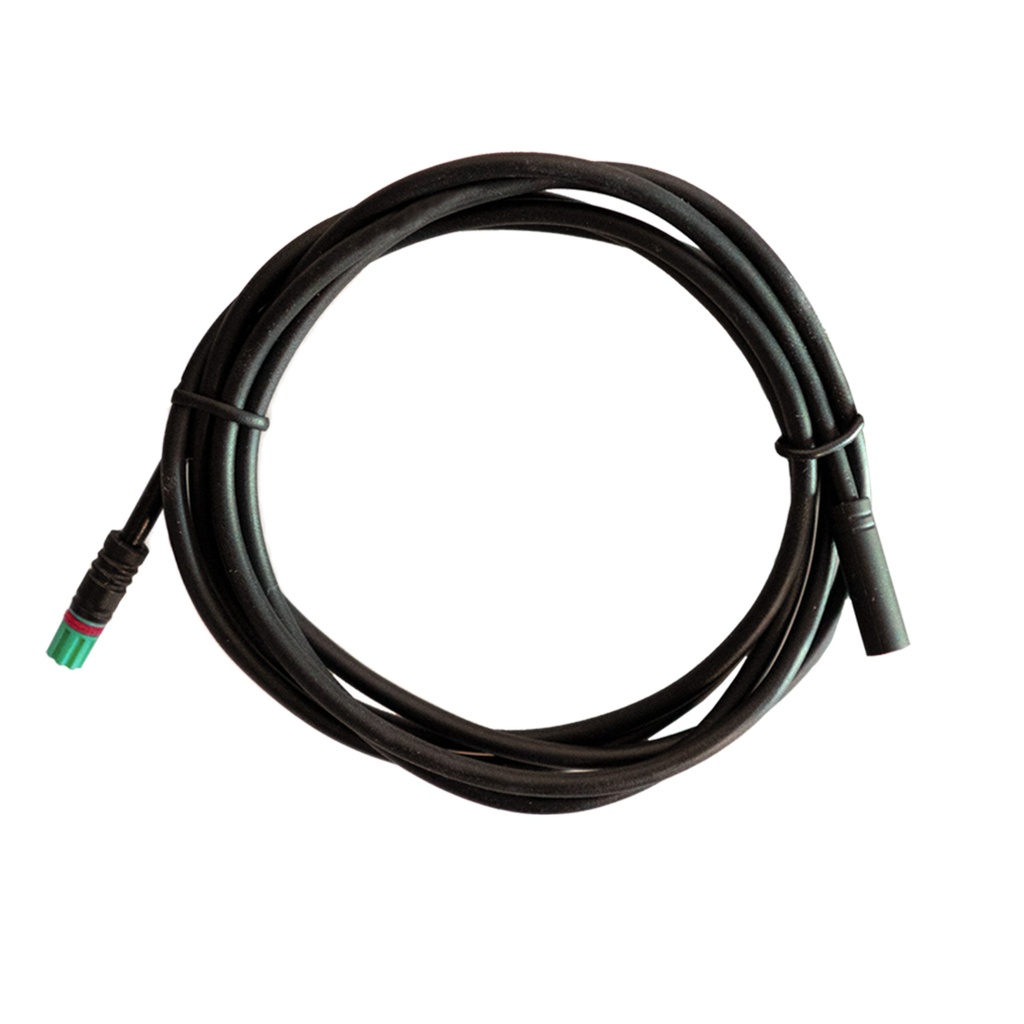 Power Connector Cable Supernova  - Bosch Smart System (Low Power Port) 1300mm
