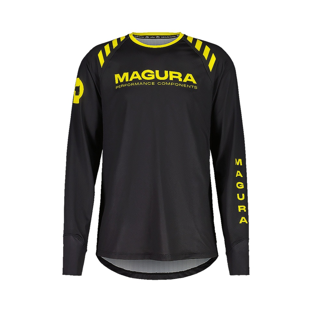 Jersey Longsleeve MAGURA Freeride highfivemtns