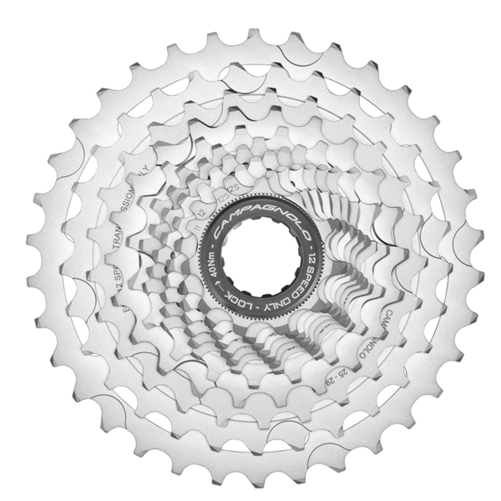 Cassette 11-32 Campagnolo Chorus 12 Vitesses
