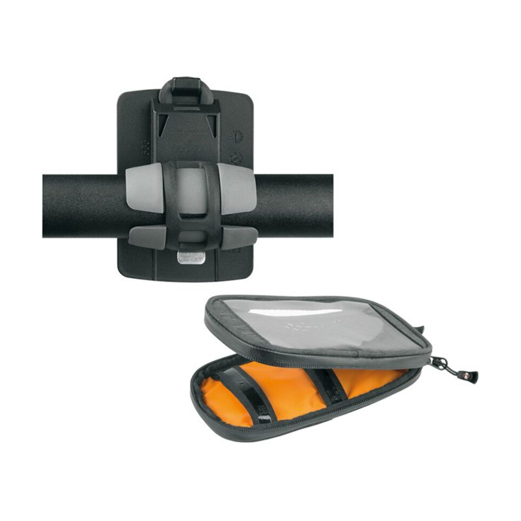 Support Smartphone SKS Smartboy Plus + Housse