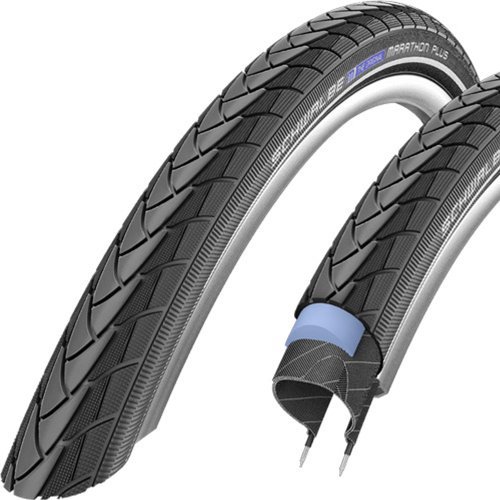 Pneu Marathon Plus Hs440 Reflex