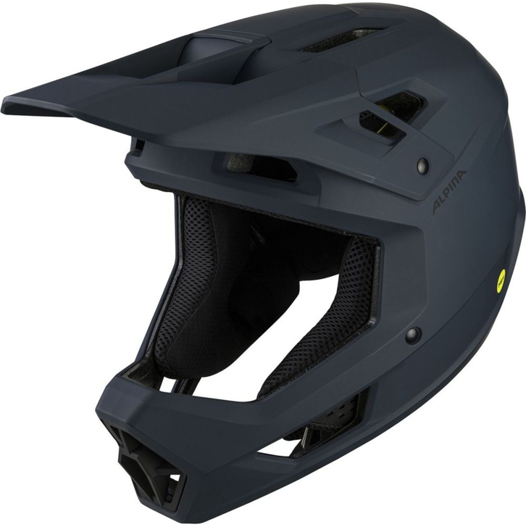 Casque Intégral Alpina Pikes MIPS