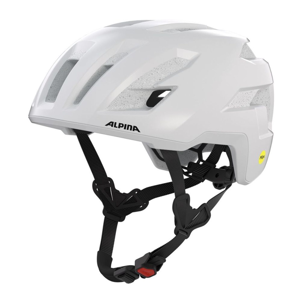 [2002000004654] Casque Alpina Taunus Gravel MIPS (52-56)