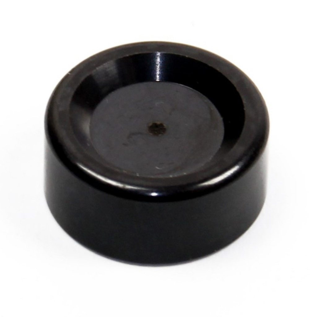 Piston d'étrier HOPE V4 en résine phénolique 18mm - HBSP298