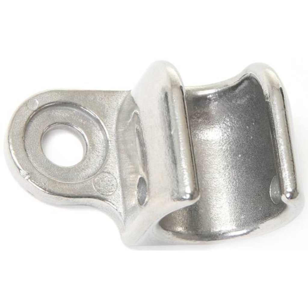 Thule Attelage Axle Mount ezHitch Cup - Assemblage Axe pour Remorques Vélo