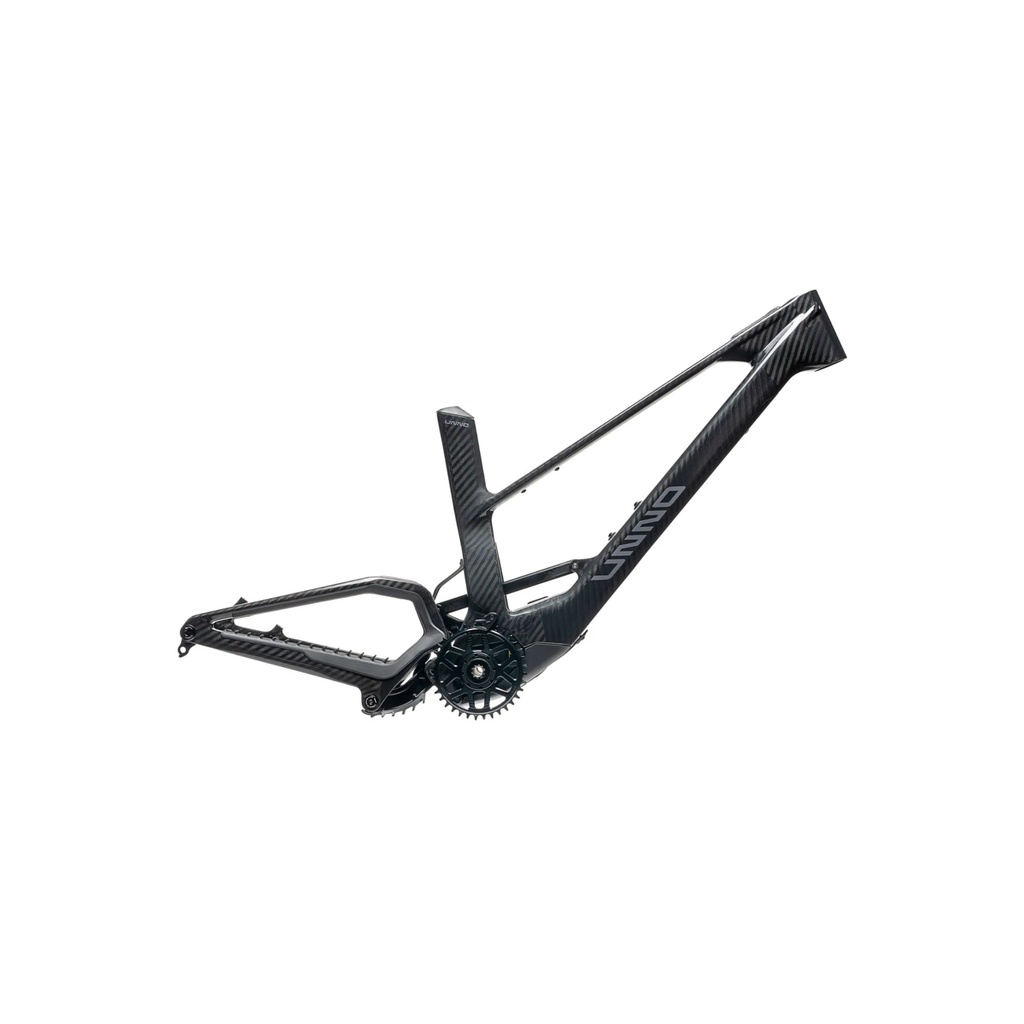 Kit Cadre UNNO MITH E-MTB