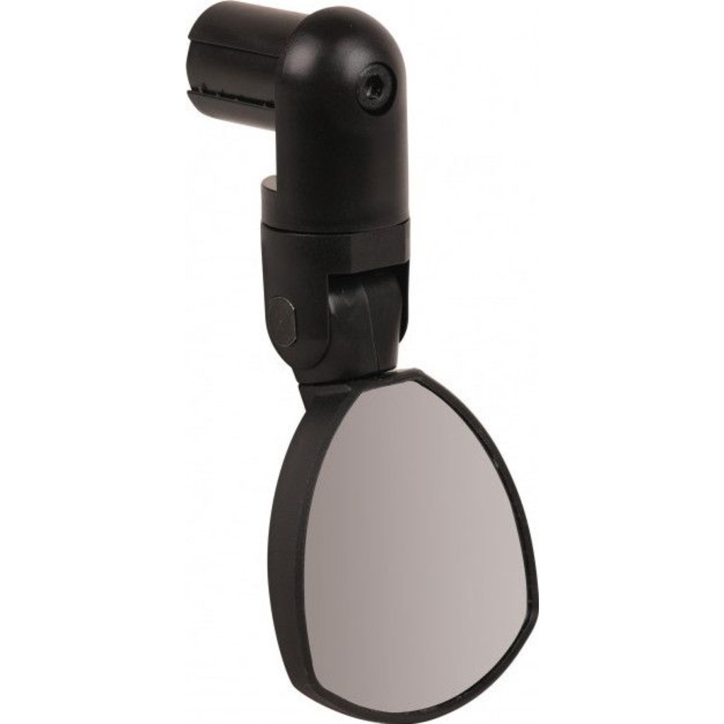 Rétroviseur Zéfal Spin 25 Noir