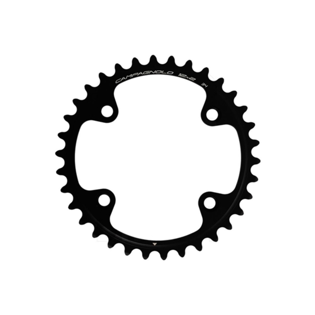 Plateau Campagnolo Chorus avec 4 vis