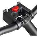 KLICKfix Adaptateur de Guidon Standard 0211