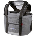 KLICKfix Doggy - Panier de transport pour chiens