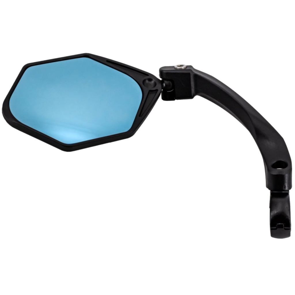 [2002000004751] Katana MAX View 1 HD Rétroviseur Gauche pour Vélo