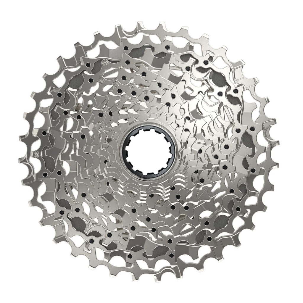 [2002000004754] Cassette SRAM Rival AXS XG-1250 12 Vitesses