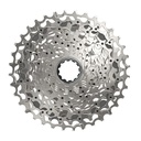 Cassette SRAM Rival AXS XG-1250 12 vitesses 10-36 dents