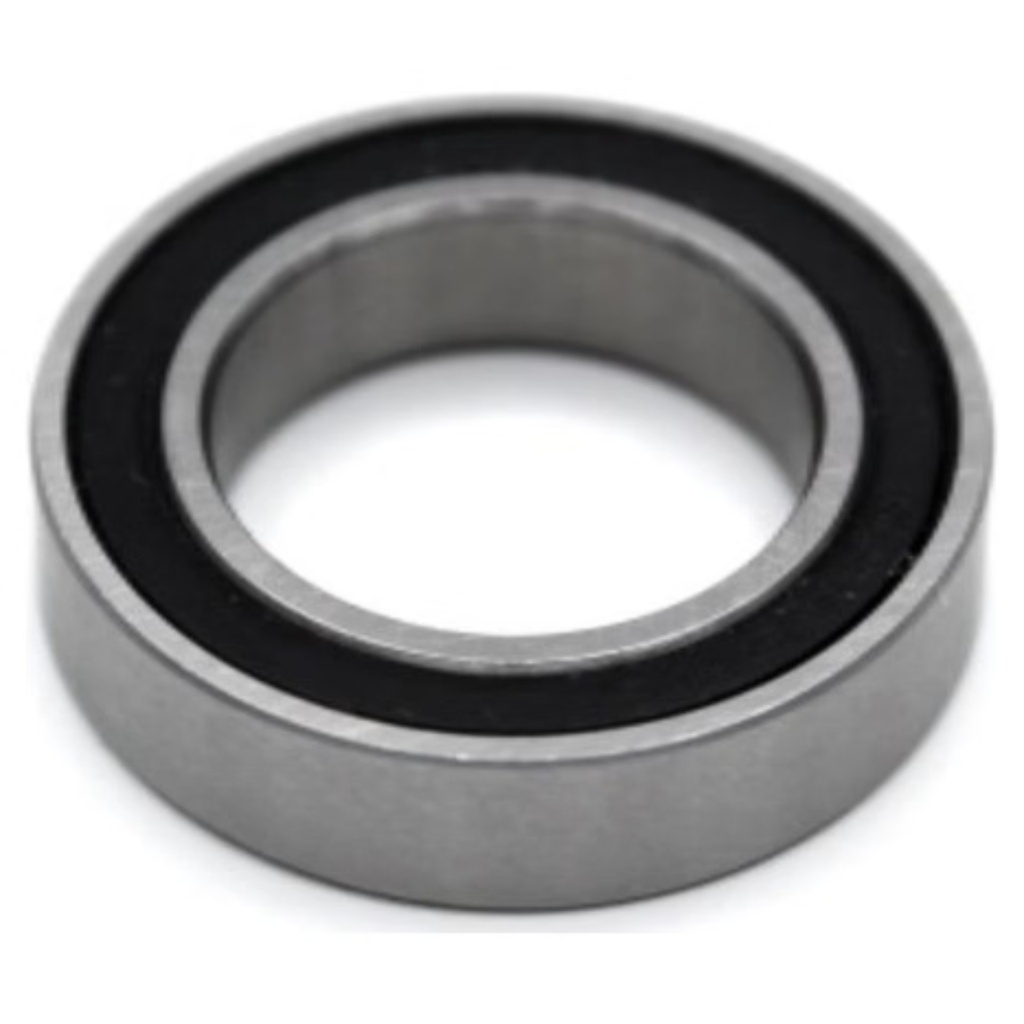 Roulement à billes BLACK BEARING B3 61802-2RS / 6802-2RS - 15 x 24 x 5 mm