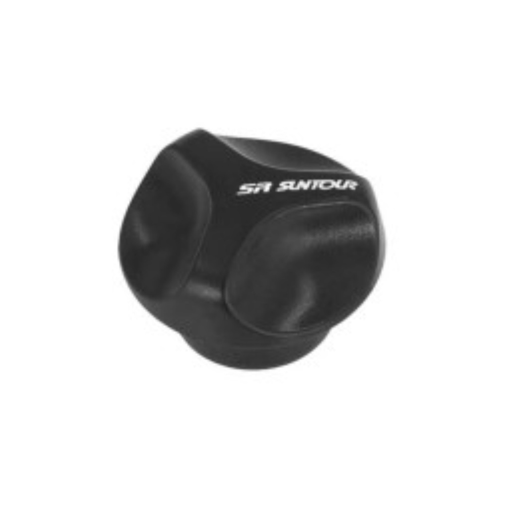 Capuchon de Valve pour Fourche SR Suntour FKE076 -10 — SF17 NCX-D-RL