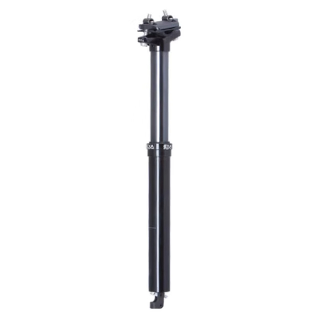 ExaForm 900i Tige de Selle Télescopique à Commande Interne 30.9mm x 100mm