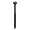 ExaForm 900i Tige de Selle Télescopique à Commande Interne 30.9mm x 100mm