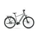 Hepha City 8 Performance - Vélo électrique urbain 2026