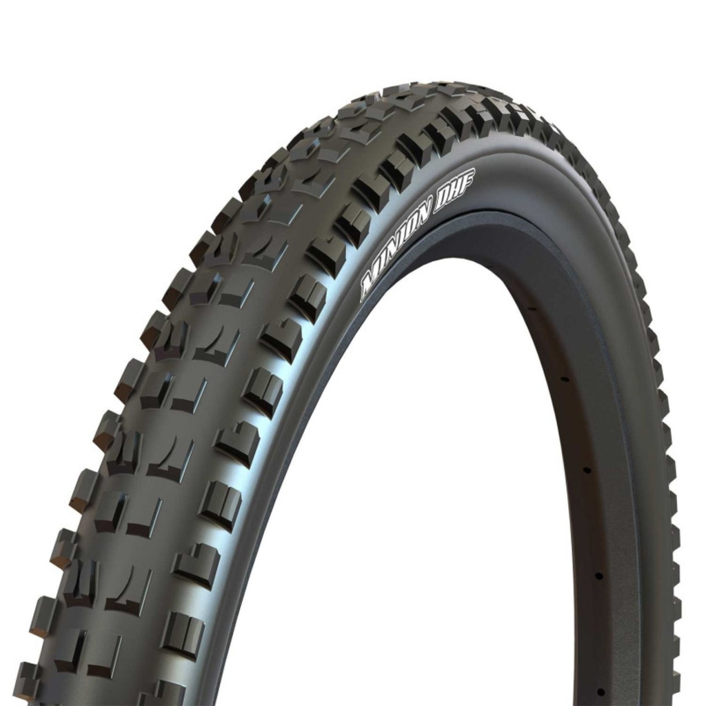 Maxxis Minion DHF 24 x 2.4 Tubeless Ready 3C MaxxTerra EXO