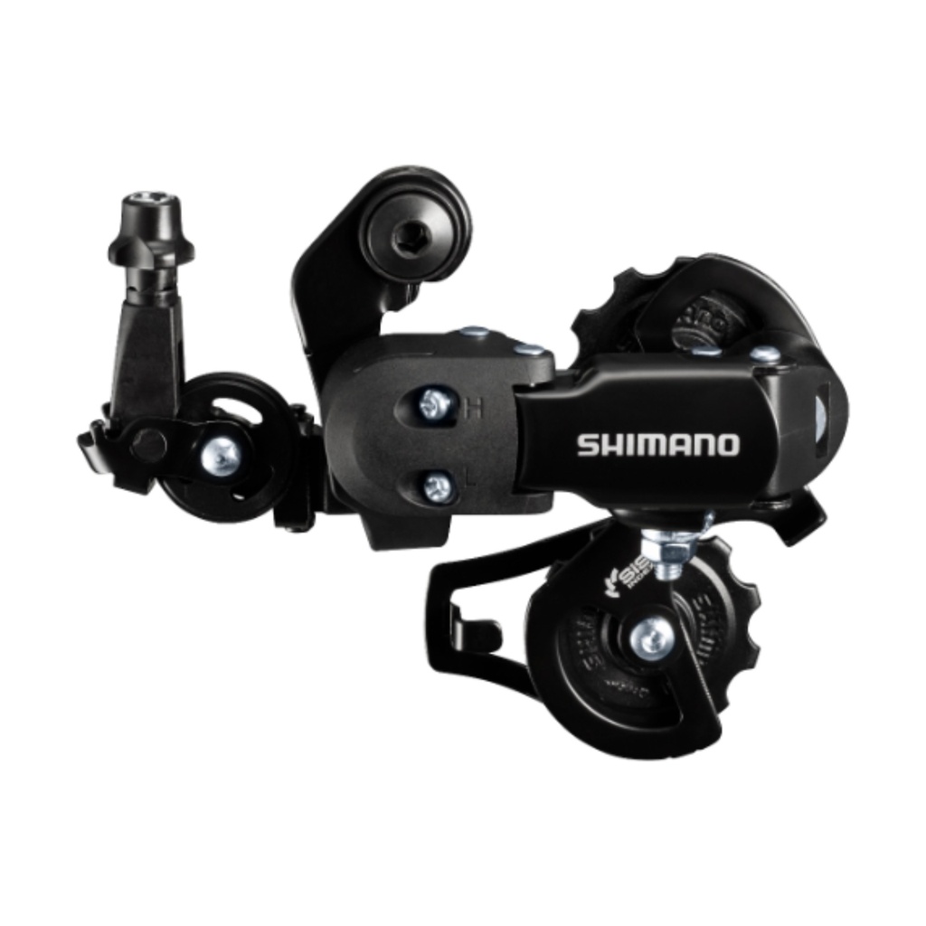 Shimano Tourney RD-FT35-A-SS Dérailleur Arrière 6/7 Vitesses Montage Direct