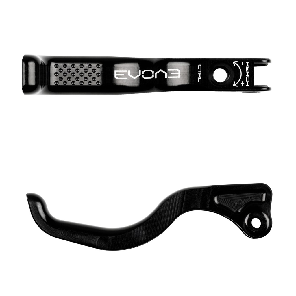 Levier de frein Hope EVO Control noir