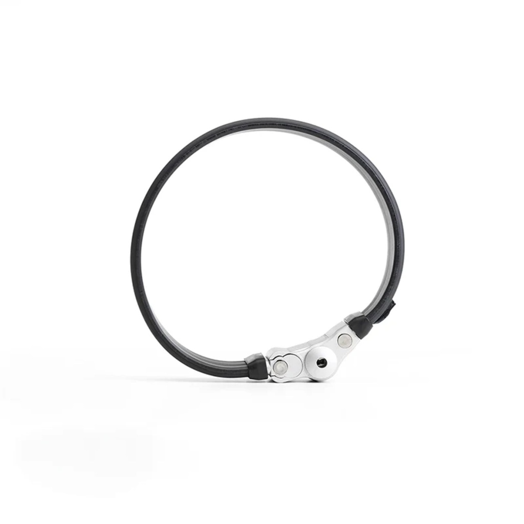 LITELOK GO Flexi-O - Antivol Flexible Circulaire Ultra-Léger