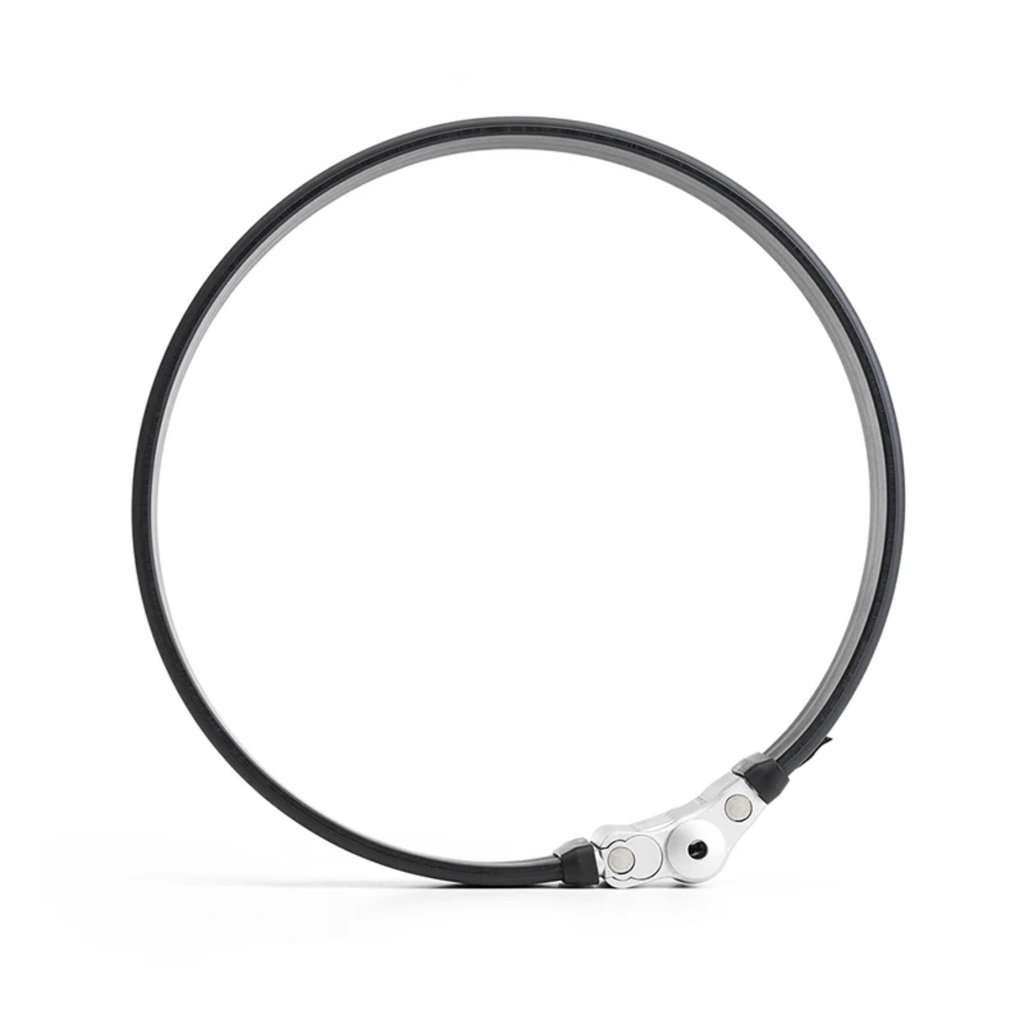 LITELOK GO Flexi-O - Antivol Flexible Circulaire Ultra-Léger