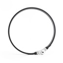 LITELOK GO Flexi-O - Antivol Flexible Circulaire Ultra-Léger