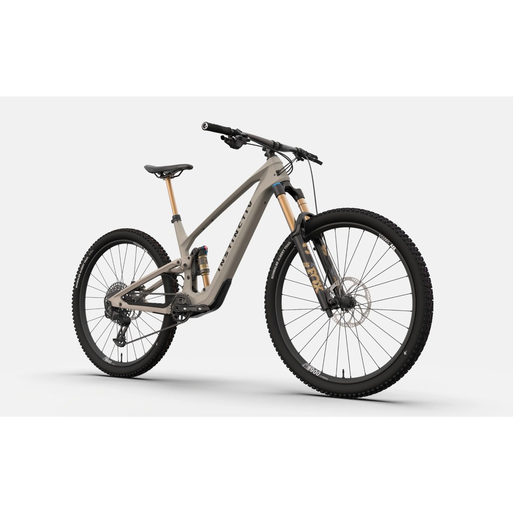 Kit Cadre Instinctiv Ocelot 125 eMTB