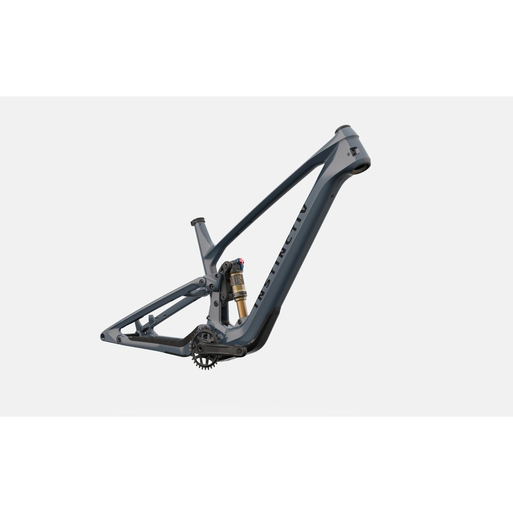 Kit Cadre Instinctiv Ocelot 135