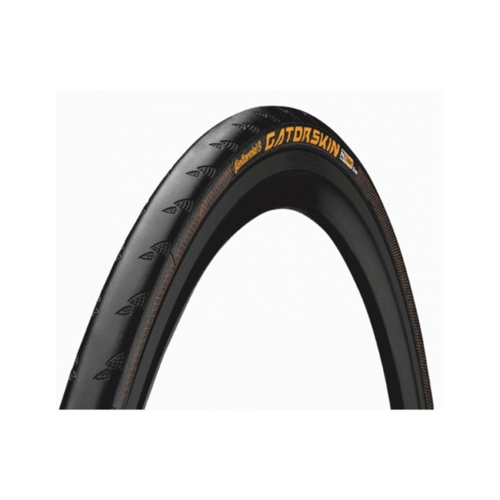 [2002000004907] Pneu Continental GatorSkin Wire Bead 650x23c (23-571)