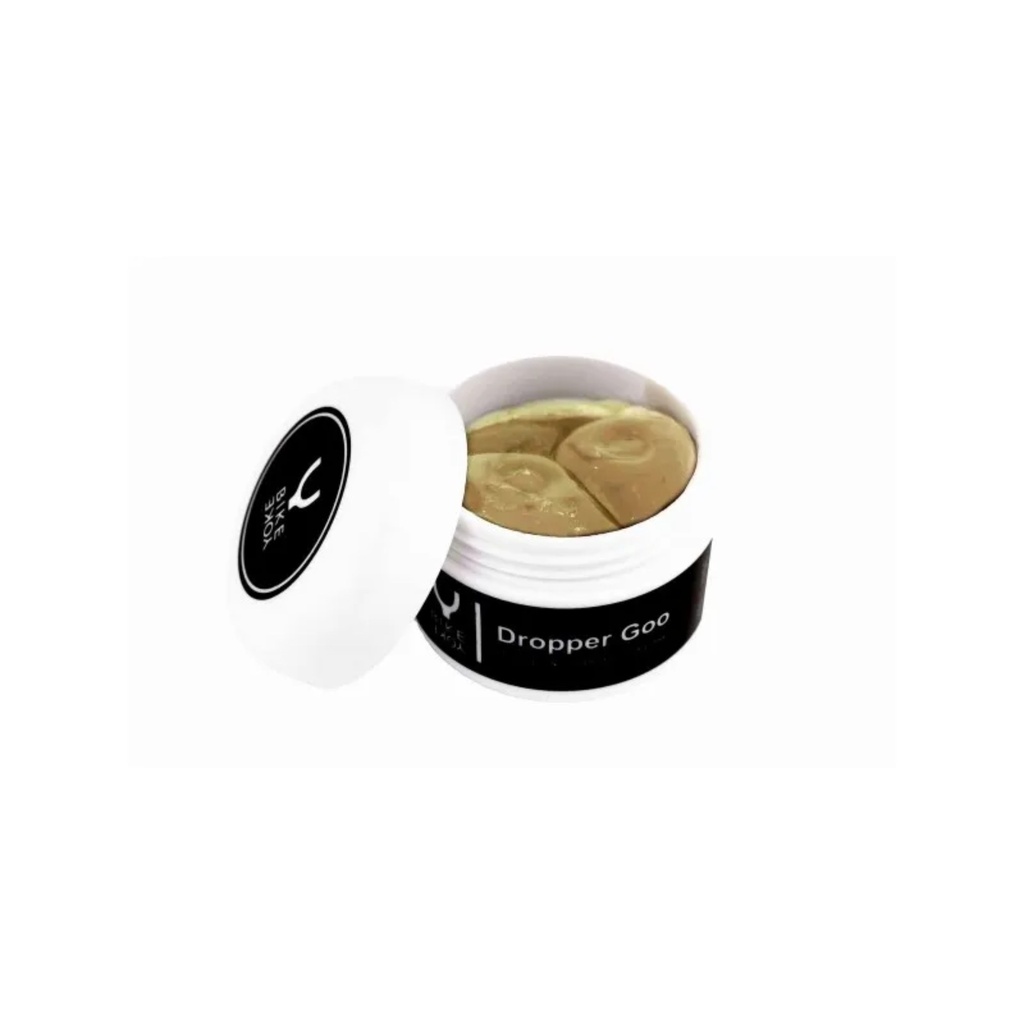 Graisse de Suspension - BikeYoke Dropper Goo - 100ml