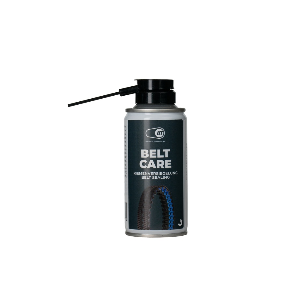 Spray d'entretien pour courroie - Gates Carbon Drive UT Belt Care