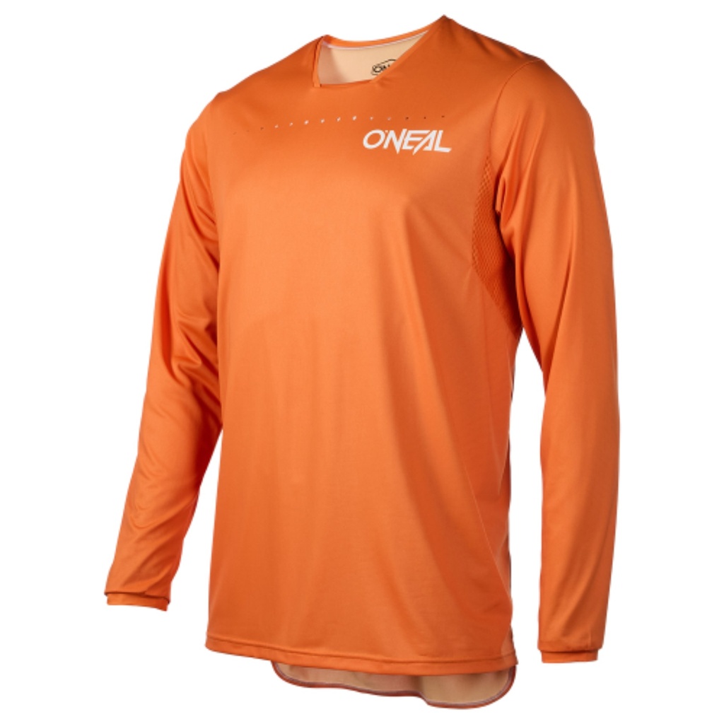 [2002000005046] Maillot VTT Manches Longues O'Neal ELEMENT PLAIN (S)