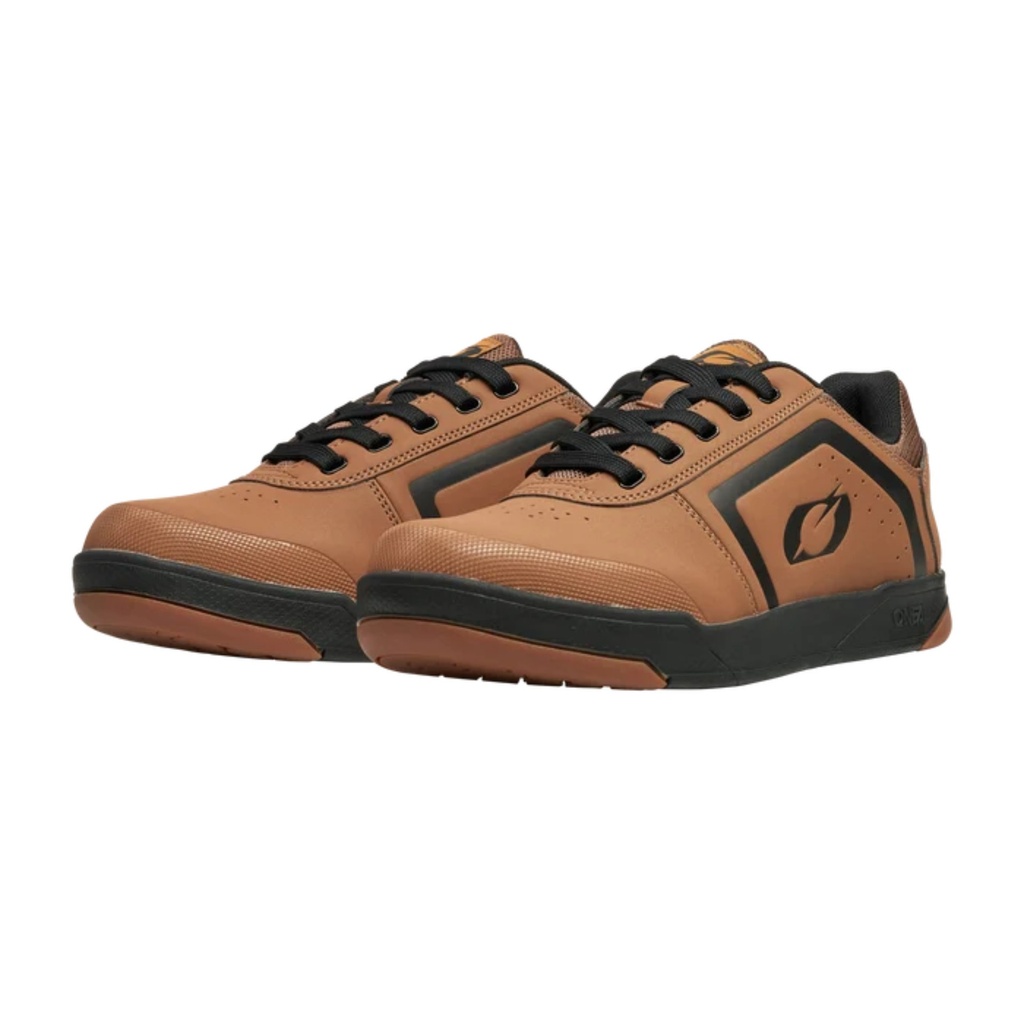 [2002000005055] Chaussures Pédales Plates VTT O'NEAL Pinned Flat V.22 (42)