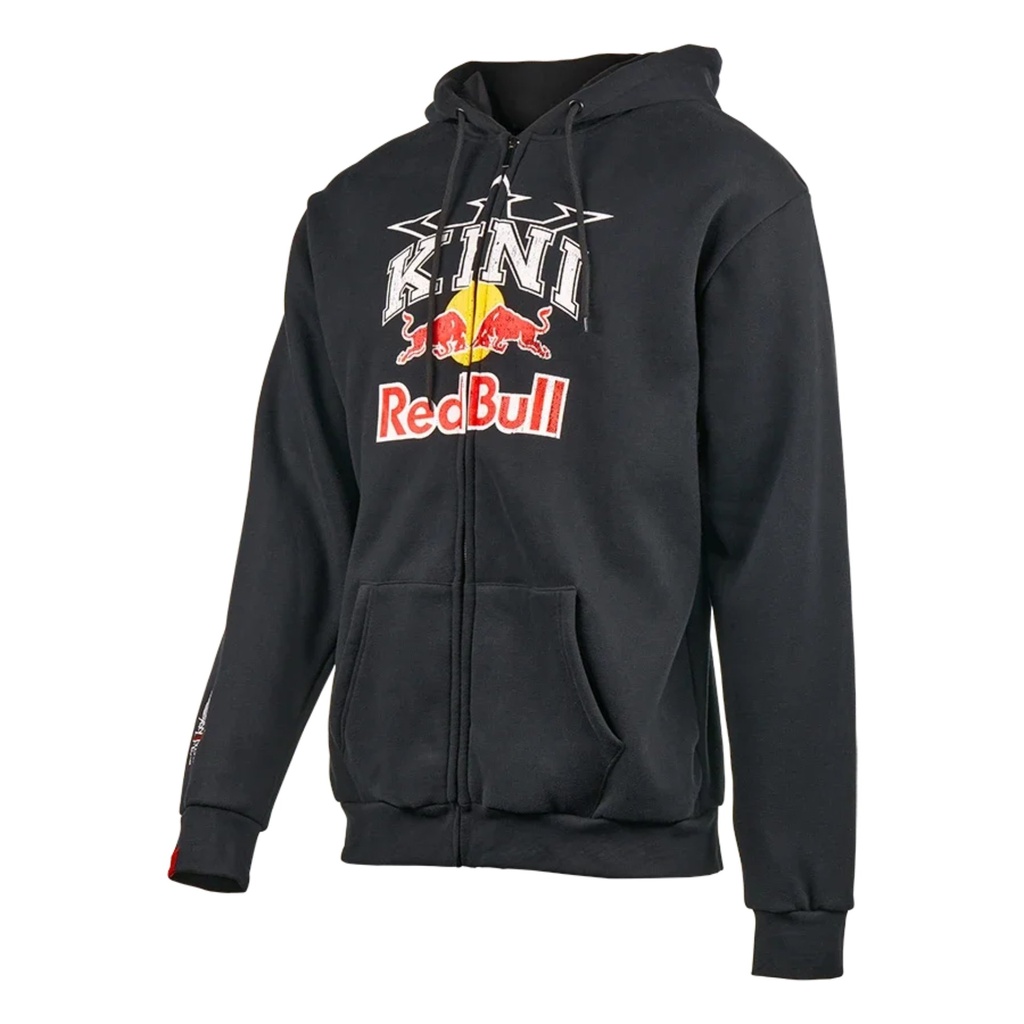 [2002000005069] Hoodie Kini Red Bull ST Zip 1.0 (XS)