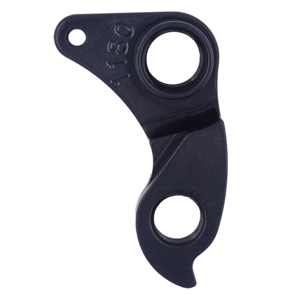 Patte de dérailleur Pilo D1180 pour vélos Kona (ET2 / CMPHET2)