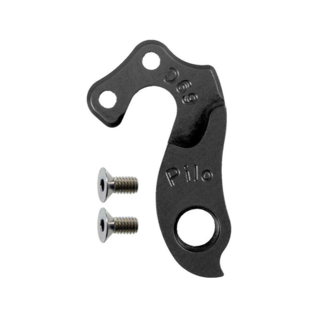 Patte de dérailleur Pilo D69 - Multi-marques (Bianchi, Canyon, Cinelli, Haibike, Kona, Lapierre, BMC)
