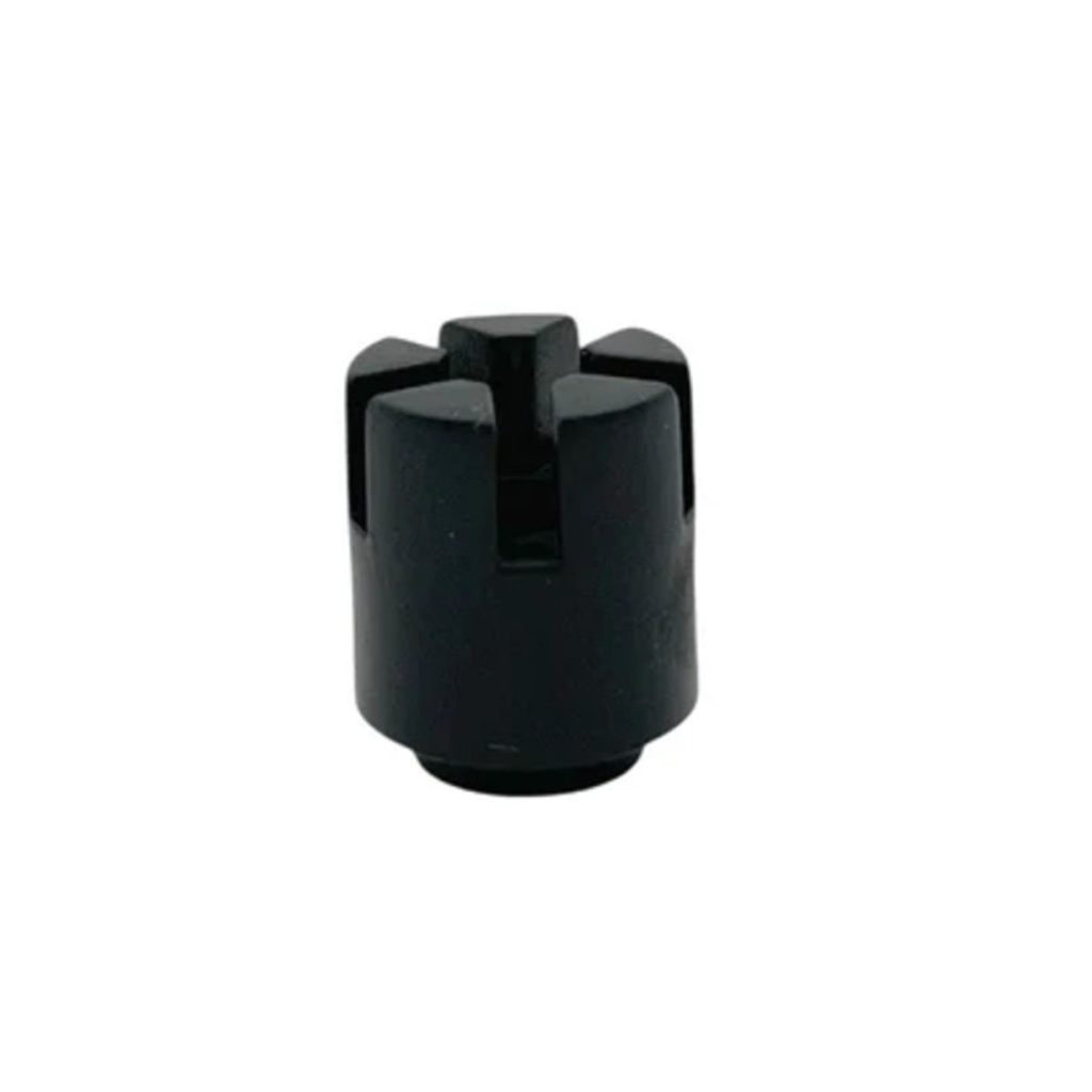 [2002000005154] Support pour Ailettes Axe de Roue SR SUNTOUR QLOC - FEE819-20