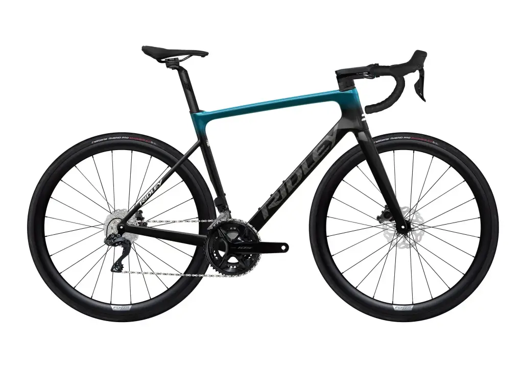 Vélo Route Carbone Ridley Falcn 105 Di2