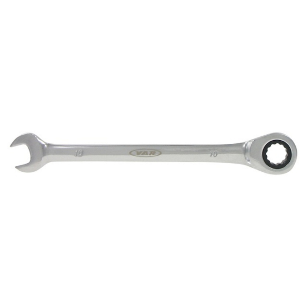 Clé Mixte à Cliquet VAR 10 mm DV-57100-10