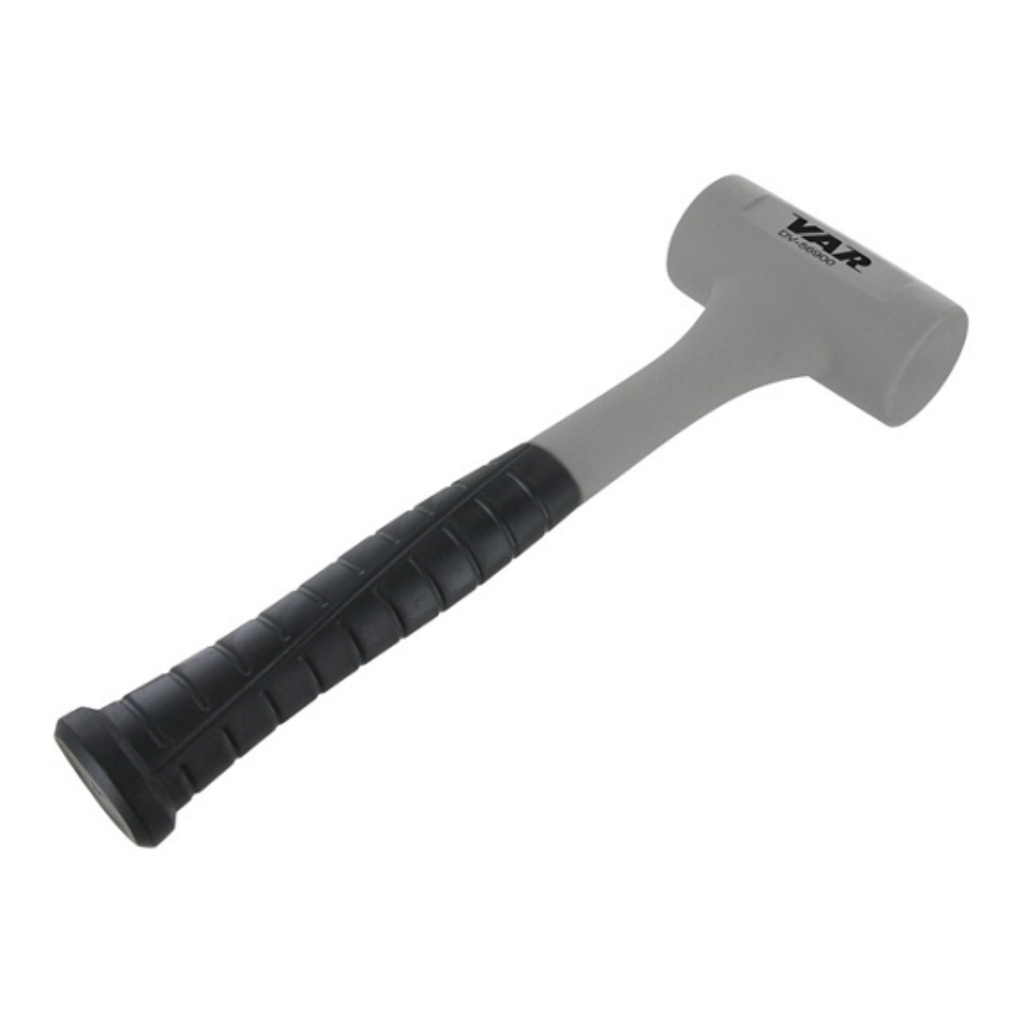 Maillet Anti-Rebond VAR 660g - Diamètre 48mm