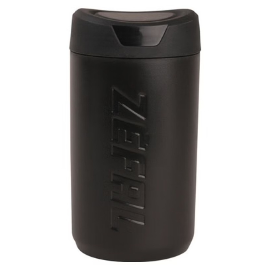 Bidon à Outils Zéfal Z Box S Noir 0,5L