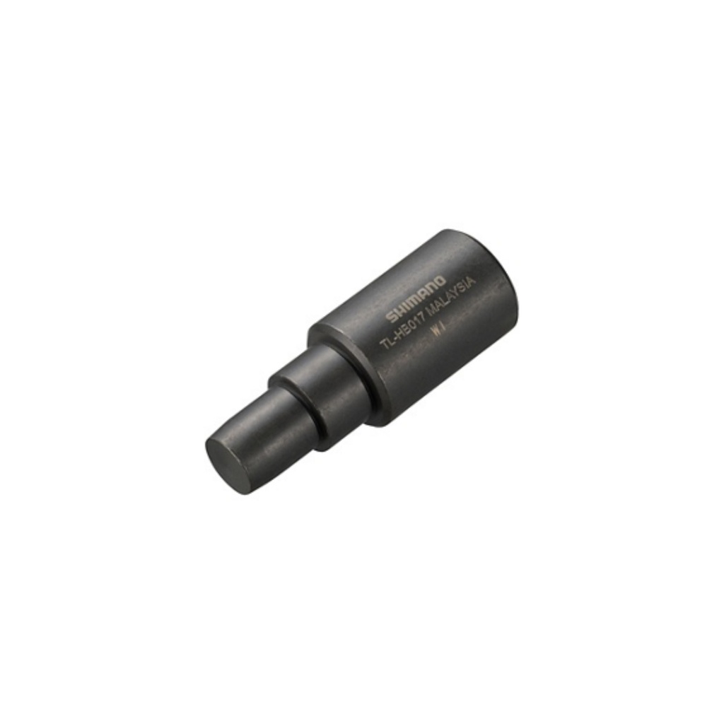 [2002000005214] Outil de dépose de roulements de moyeu Shimano TL-HB017