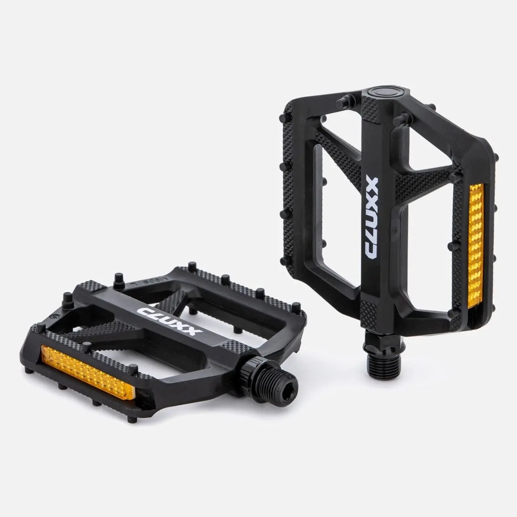 [2001000124077] Pédales Cluxx Rovia 100